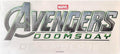 Avengers Doomsday, Wall Clings