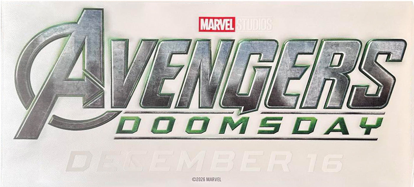 Avengers Doomsday, Wall Clings