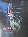 Insidious out of the further, Elipse