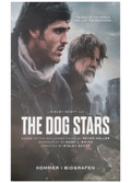 The Dog Stars, DK plakat