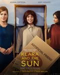 Klara and The Sun, Teaser plakat