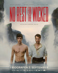 No Rest for the Wicked, DK Plakat