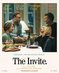 The Invite., Specialbanner