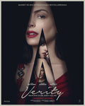 Verity, DK Plakat